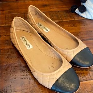 Steve Madden Flats